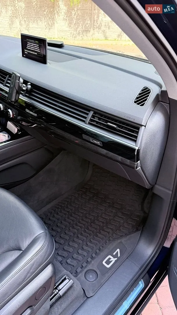 2019 Audi Q7 - мініатюра 43