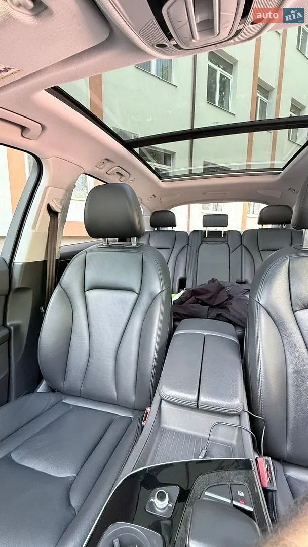 2019 Audi Q7 - мініатюра 48