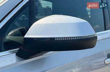 Позашляховик / Кросовер Audi Q7 2016 в Львові фото 13 Позашляховик / Кросовер Audi Q7 2016 в Львові