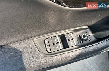 Позашляховик / Кросовер Audi Q7 2016 в Львові фото 14 Позашляховик / Кросовер Audi Q7 2016 в Львові