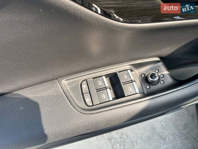 Позашляховик / Кросовер Audi Q7 2016 в Львові фото 14 Позашляховик / Кросовер Audi Q7 2016 в Львові