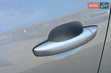 Позашляховик / Кросовер Audi Q7 2016 в Львові фото 15 Позашляховик / Кросовер Audi Q7 2016 в Львові