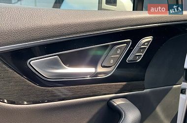 Позашляховик / Кросовер Audi Q7 2016 в Львові фото 17 Позашляховик / Кросовер Audi Q7 2016 в Львові