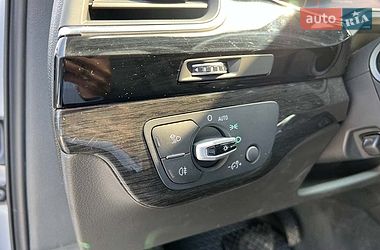 Позашляховик / Кросовер Audi Q7 2016 в Львові фото 22 Позашляховик / Кросовер Audi Q7 2016 в Львові