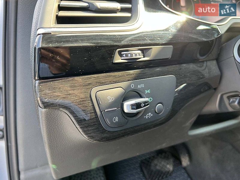 Позашляховик / Кросовер Audi Q7 2016 в Львові фото 22 Позашляховик / Кросовер Audi Q7 2016 в Львові