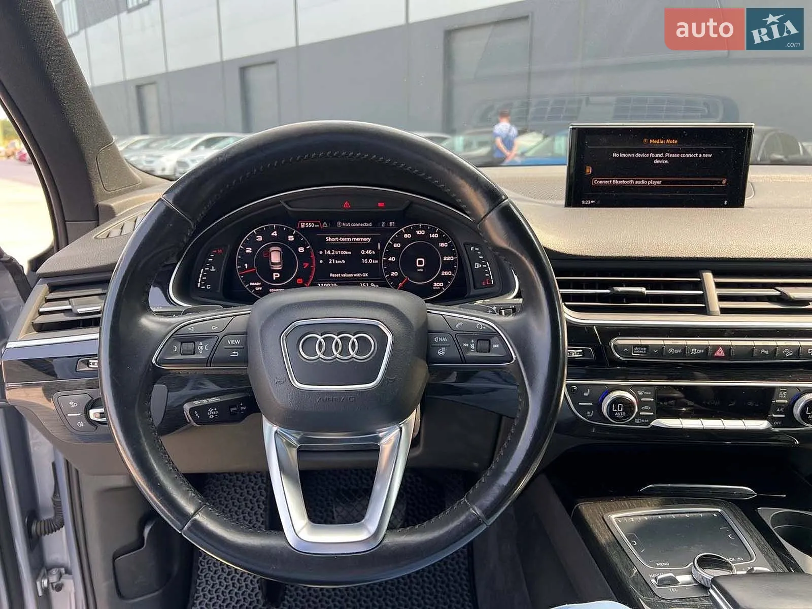 2016 Audi Q7 - мініатюра 24