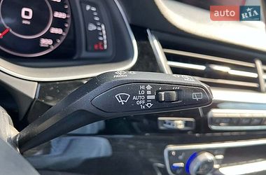 Позашляховик / Кросовер Audi Q7 2016 в Львові фото 27 Позашляховик / Кросовер Audi Q7 2016 в Львові