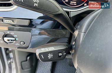 Позашляховик / Кросовер Audi Q7 2016 в Львові фото 28 Позашляховик / Кросовер Audi Q7 2016 в Львові