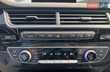 Позашляховик / Кросовер Audi Q7 2016 в Львові фото 31 Позашляховик / Кросовер Audi Q7 2016 в Львові