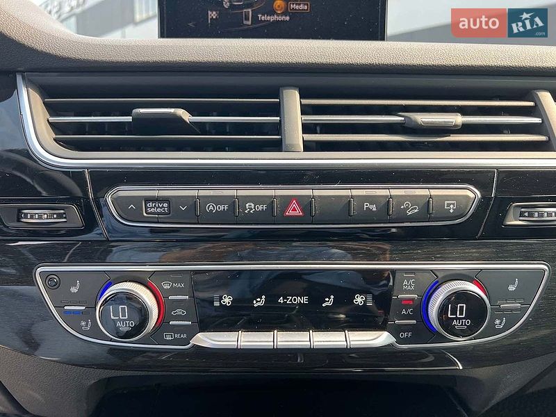 Позашляховик / Кросовер Audi Q7 2016 в Львові фото 31 Позашляховик / Кросовер Audi Q7 2016 в Львові