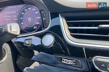Позашляховик / Кросовер Audi Q7 2016 в Львові фото 32 Позашляховик / Кросовер Audi Q7 2016 в Львові