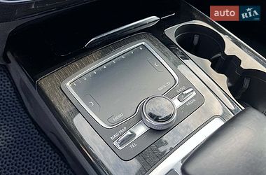 Позашляховик / Кросовер Audi Q7 2016 в Львові фото 33 Позашляховик / Кросовер Audi Q7 2016 в Львові