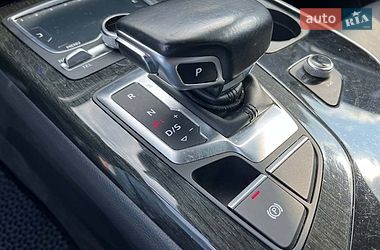 Позашляховик / Кросовер Audi Q7 2016 в Львові фото 35 Позашляховик / Кросовер Audi Q7 2016 в Львові