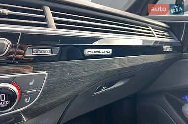 Позашляховик / Кросовер Audi Q7 2016 в Львові фото 37 Позашляховик / Кросовер Audi Q7 2016 в Львові