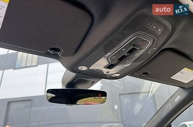 Позашляховик / Кросовер Audi Q7 2016 в Львові фото 38 Позашляховик / Кросовер Audi Q7 2016 в Львові