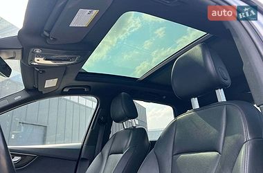 Позашляховик / Кросовер Audi Q7 2016 в Львові фото 40 Позашляховик / Кросовер Audi Q7 2016 в Львові