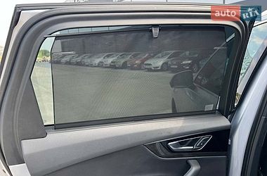 Позашляховик / Кросовер Audi Q7 2016 в Львові фото 42 Позашляховик / Кросовер Audi Q7 2016 в Львові