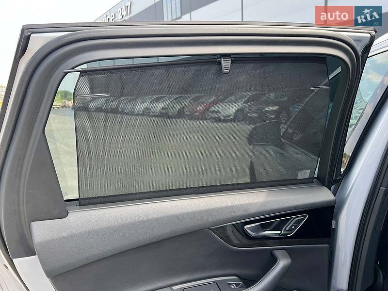 Позашляховик / Кросовер Audi Q7 2016 в Львові фото 42 Позашляховик / Кросовер Audi Q7 2016 в Львові