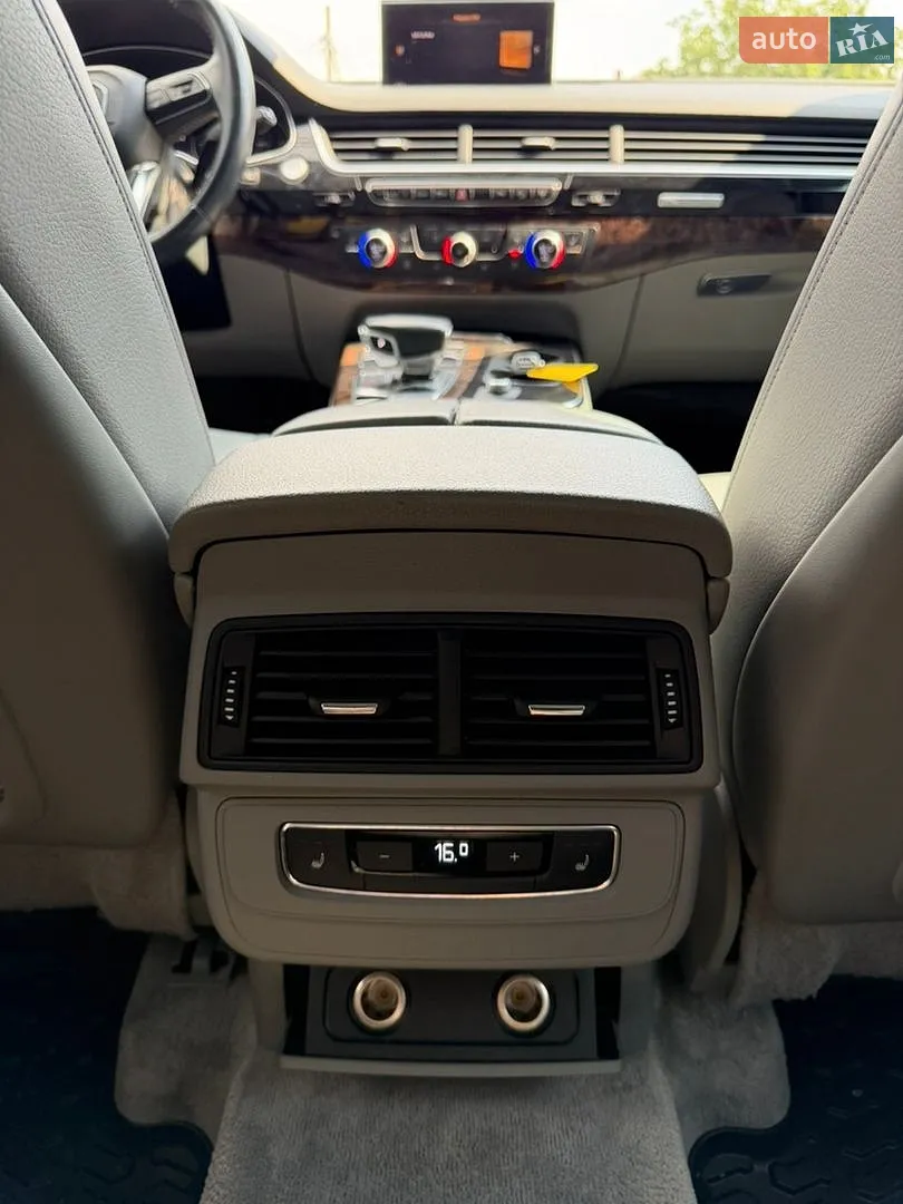 2016 Audi Q7 - мініатюра 24