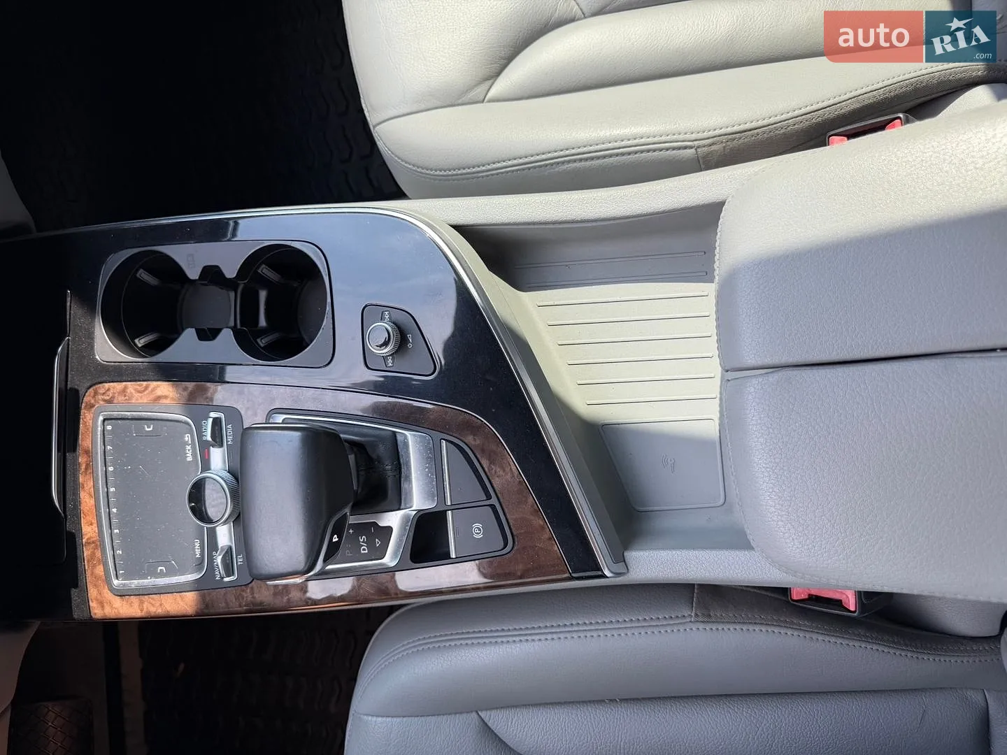 2016 Audi Q7 - мініатюра 31