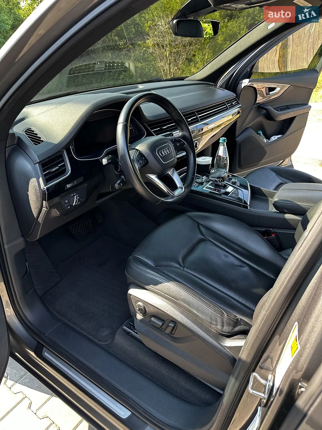 2016 Audi Q7 - мініатюра 6