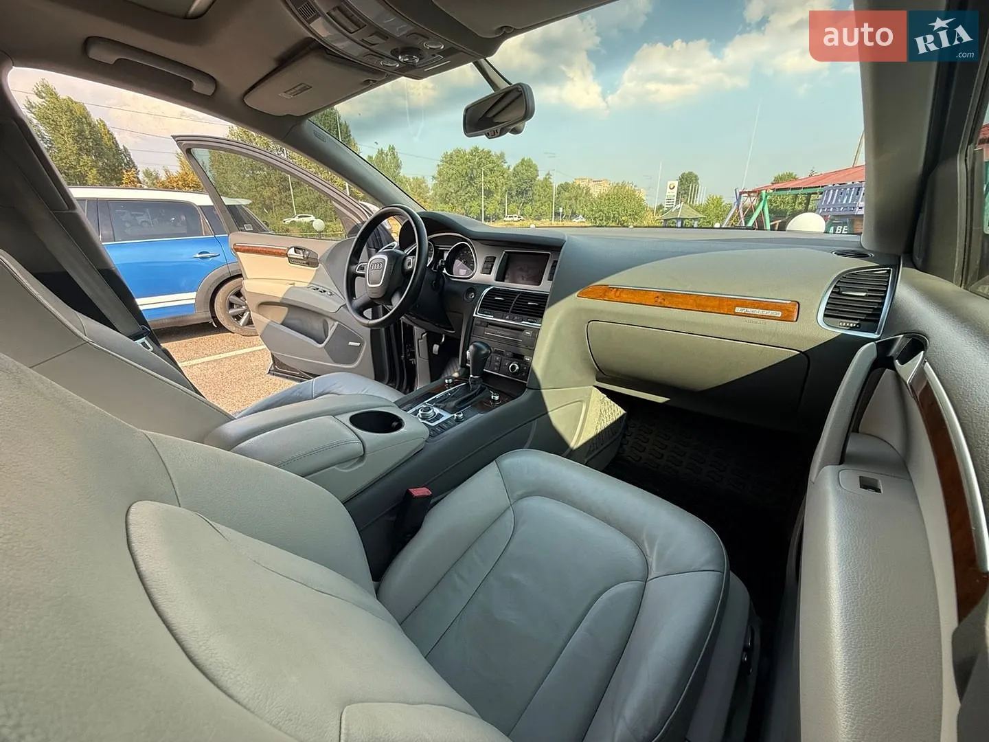 2011 Audi Q7 - мініатюра 30