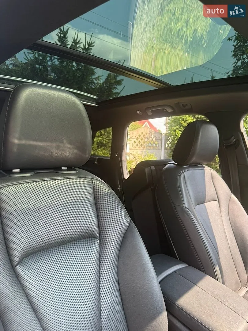 2016 Audi Q7 - мініатюра 17