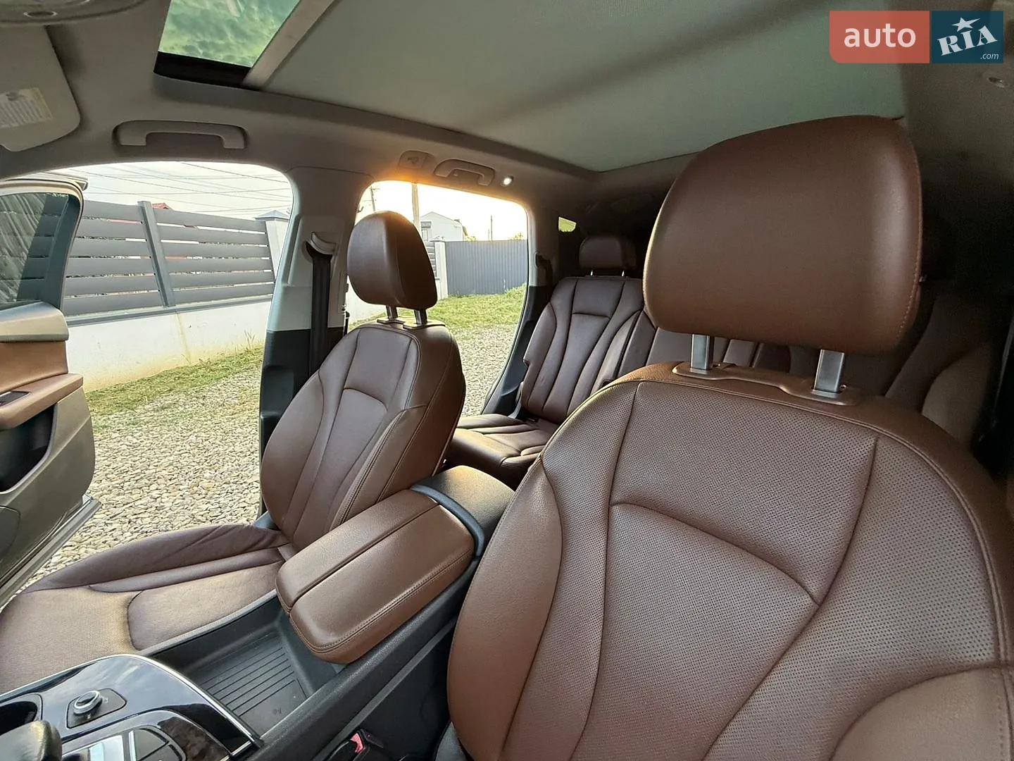Audi Q7 2018 VIN WA1VAAF77JD032140 фото оголошення 57 з 117