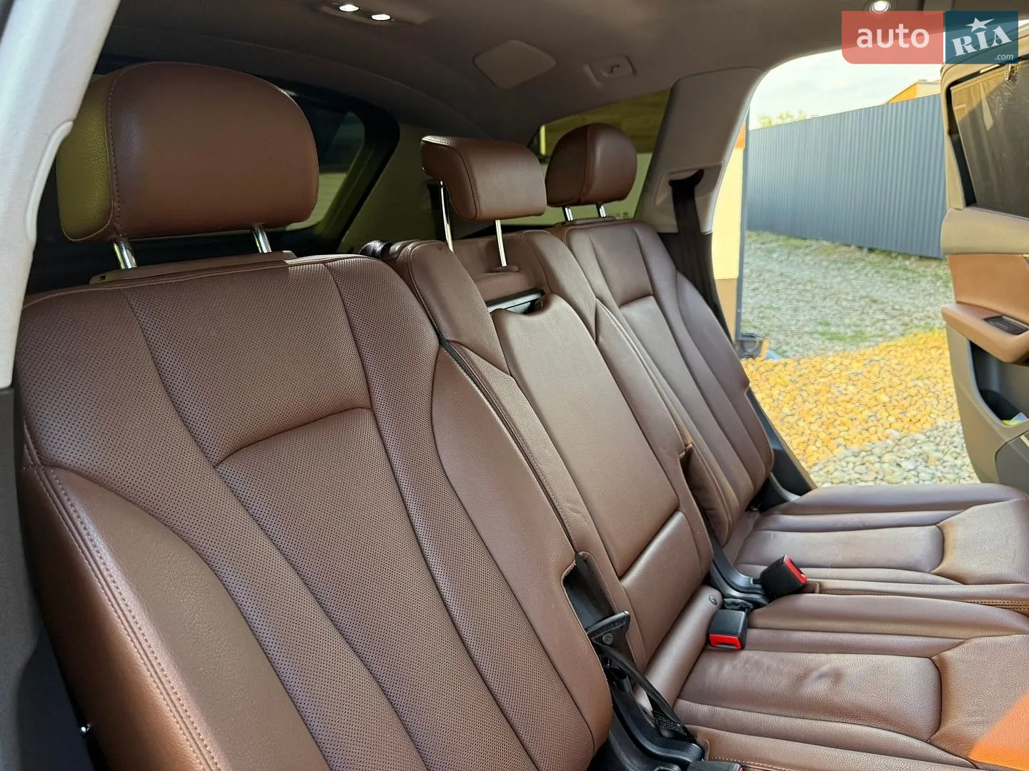 Audi Q7 2018 VIN WA1VAAF77JD032140 фото оголошення 74 з 117