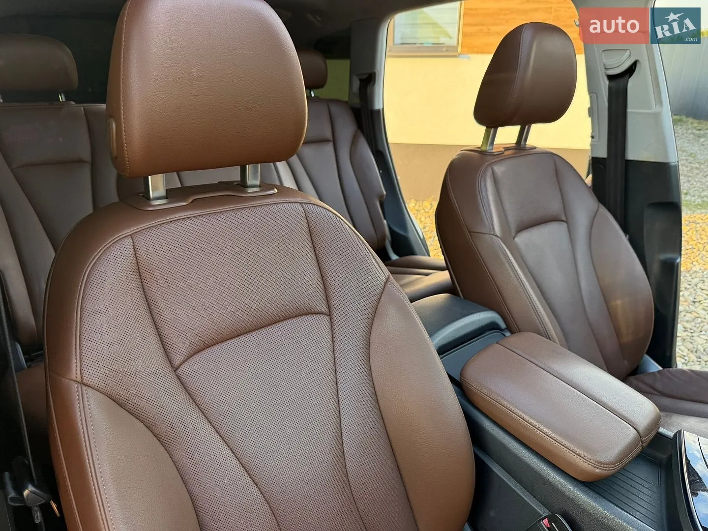 Audi Q7 2018 VIN WA1VAAF77JD032140 фото оголошення 84 з 117