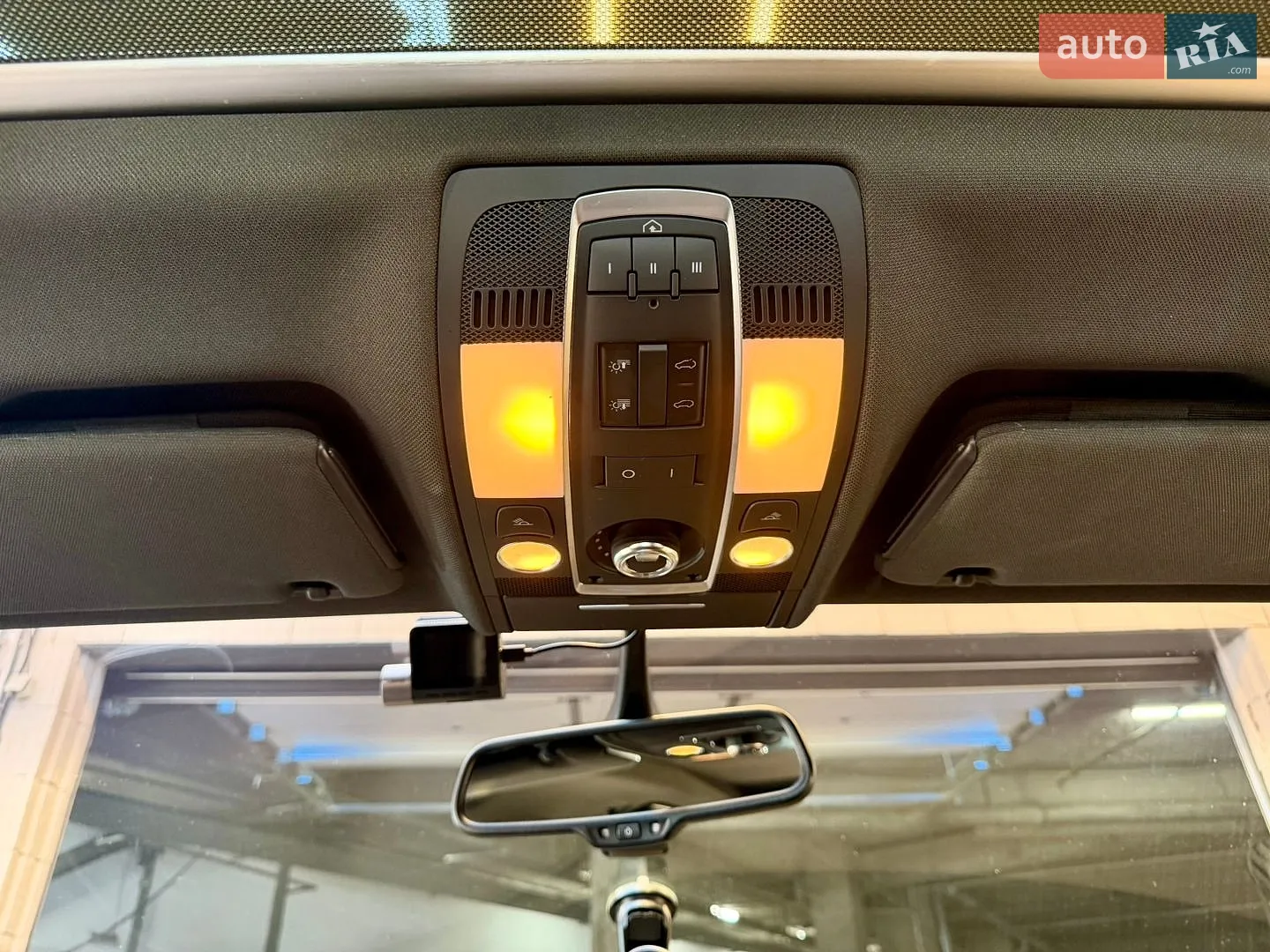 2012 Audi Q7 - мініатюра 34