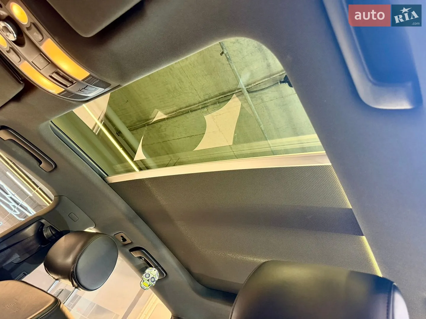 2012 Audi Q7 - мініатюра 36