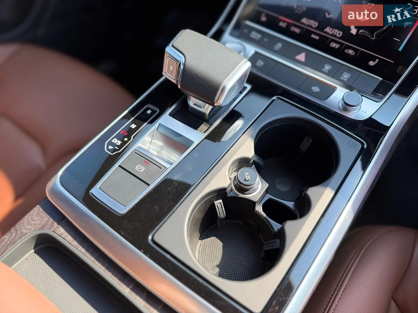 2020 Audi Q7 - мініатюра 29