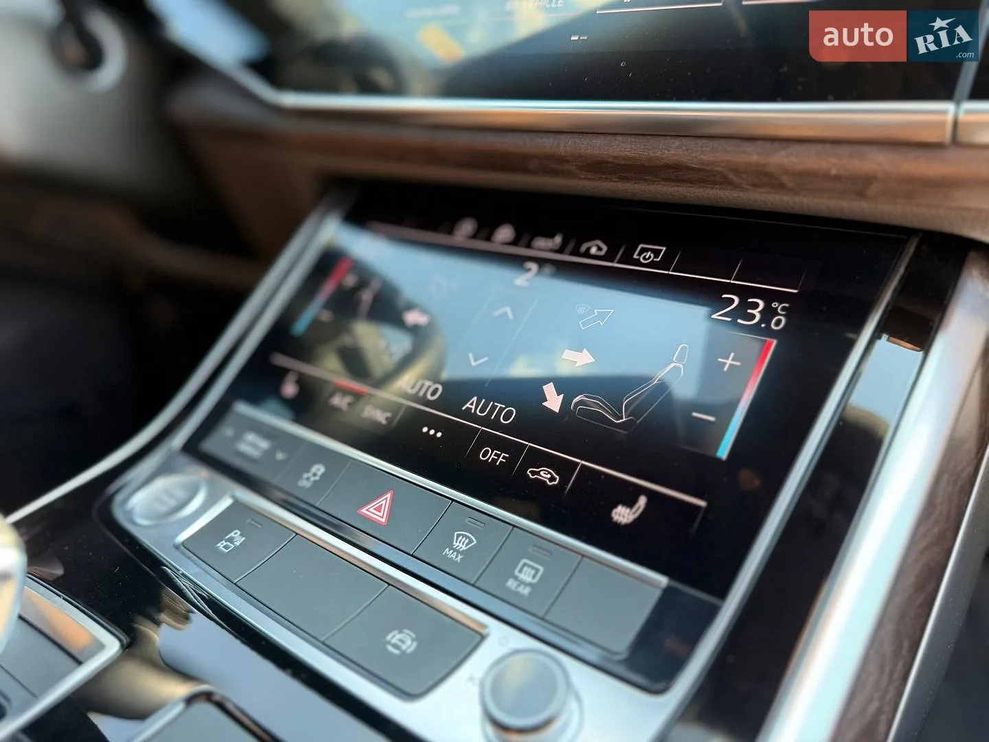 2020 Audi Q7 - мініатюра 27