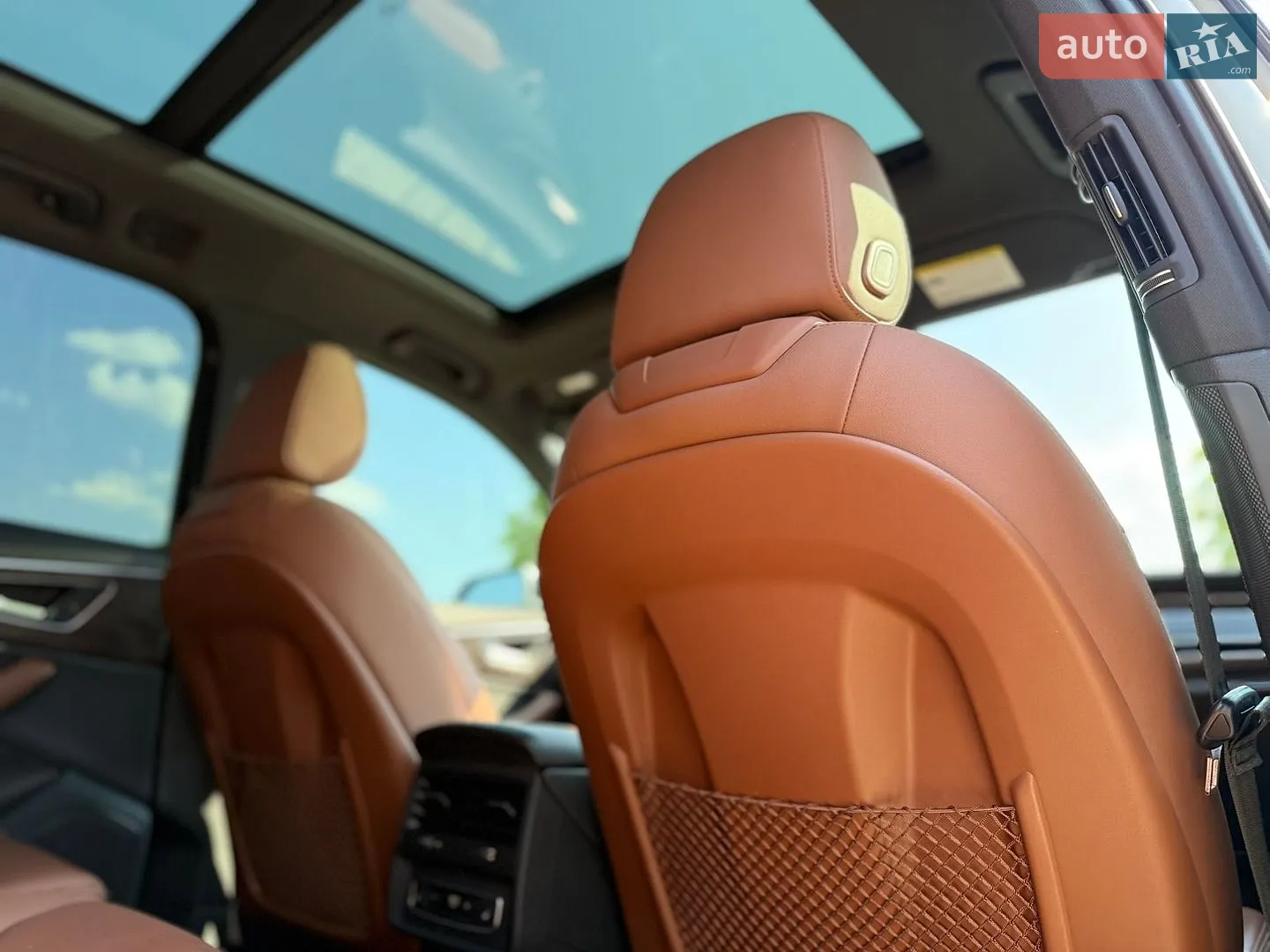 2020 Audi Q7 - мініатюра 40