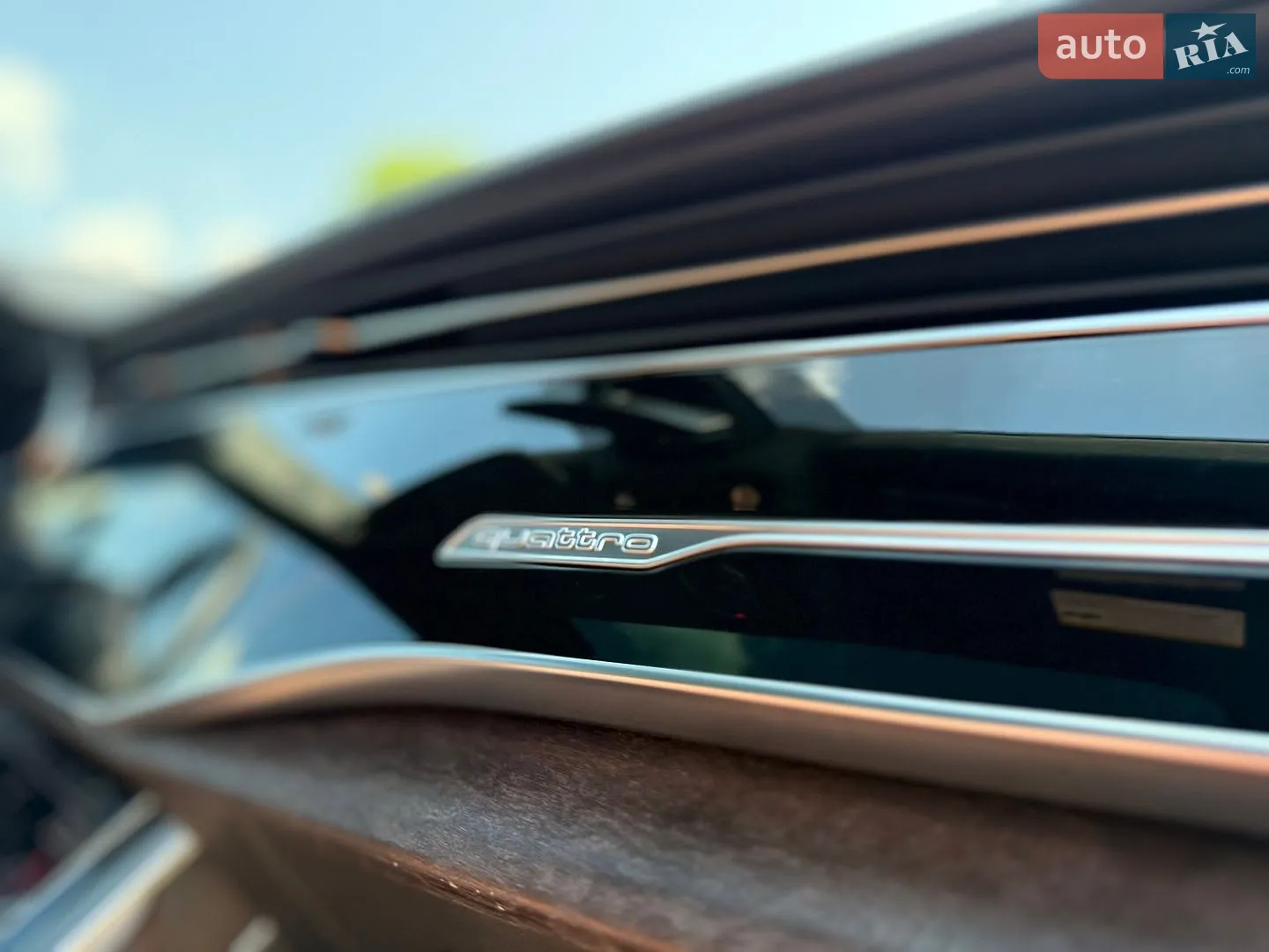 2020 Audi Q7 - мініатюра 34