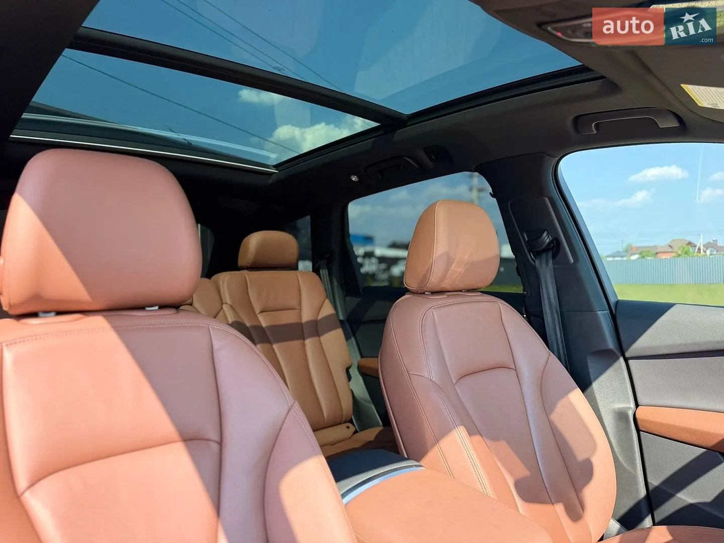 2020 Audi Q7 - мініатюра 37