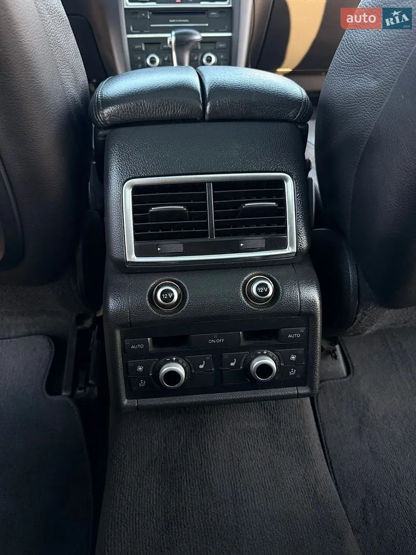 2013 Audi Q7 - мініатюра 69
