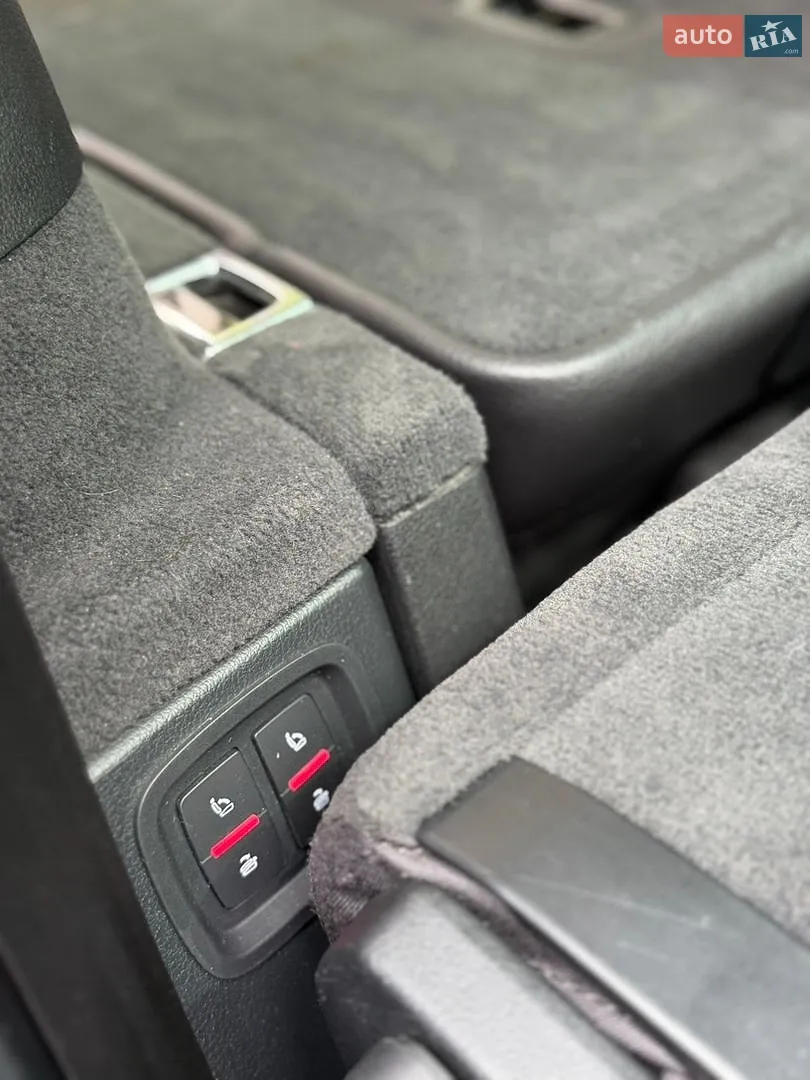 2016 Audi Q7 - мініатюра 31