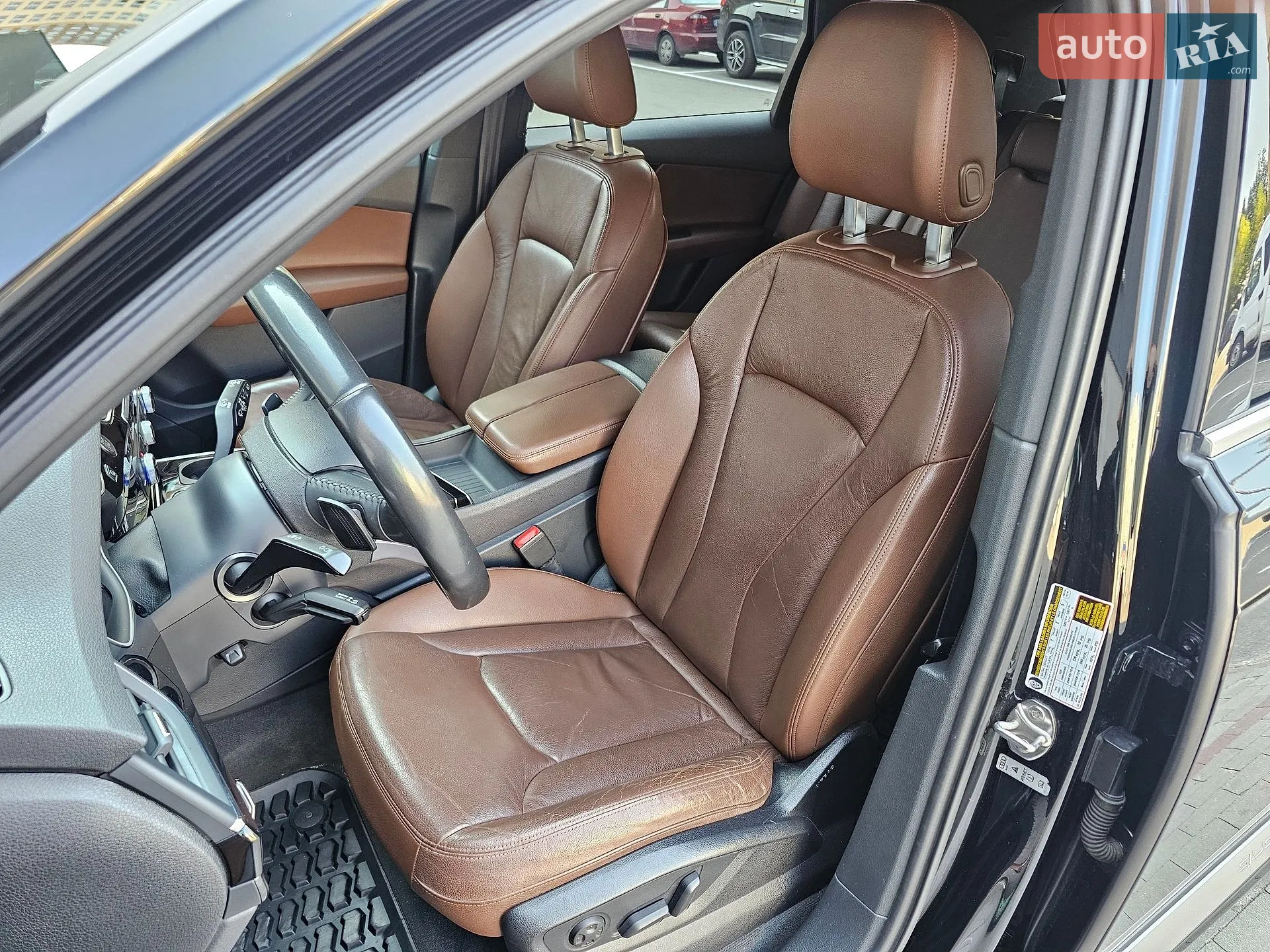 2016 Audi Q7 - мініатюра 28