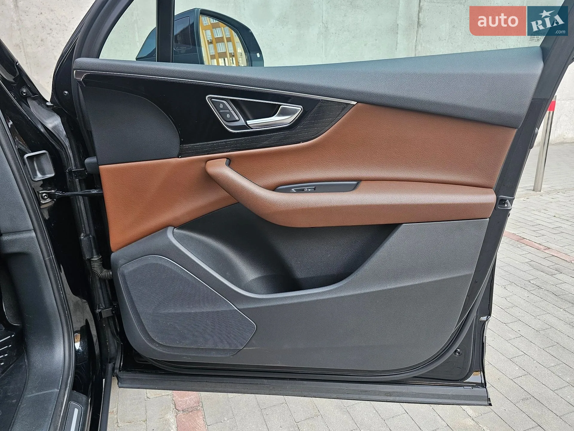 2016 Audi Q7 - мініатюра 41