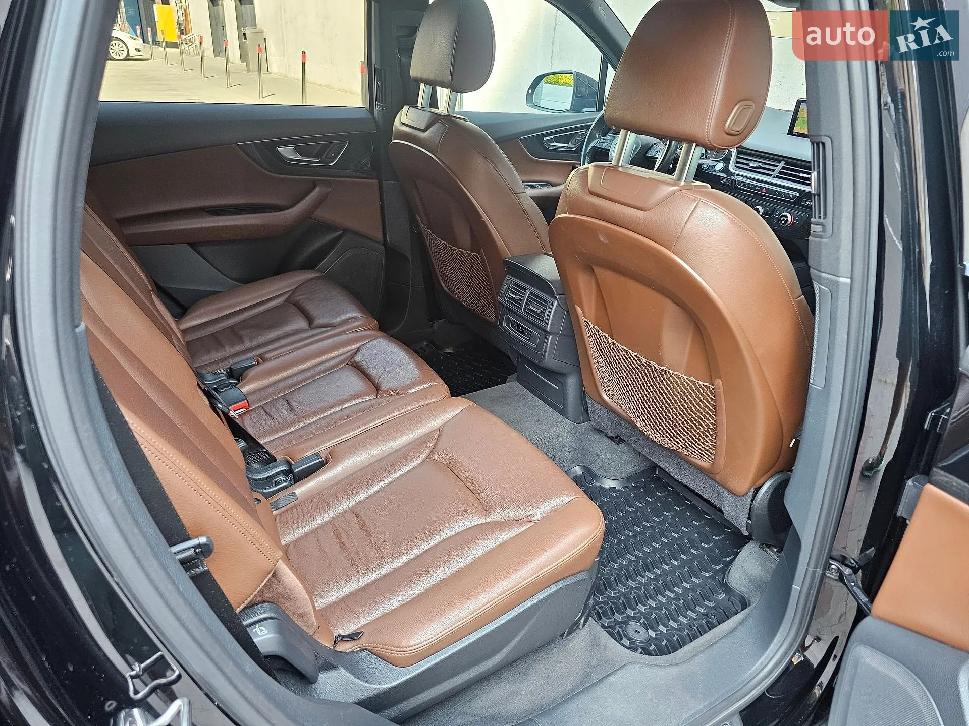 2016 Audi Q7 - мініатюра 45