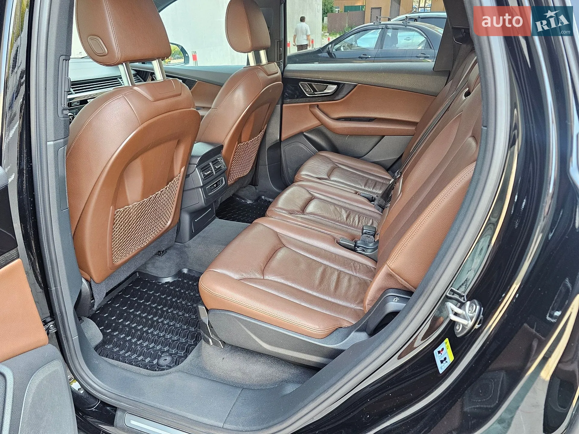 2016 Audi Q7 - мініатюра 48