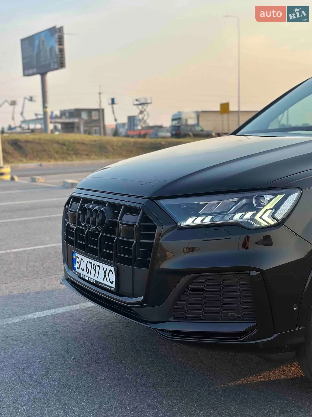 2022 Audi Q7 - мініатюра 38