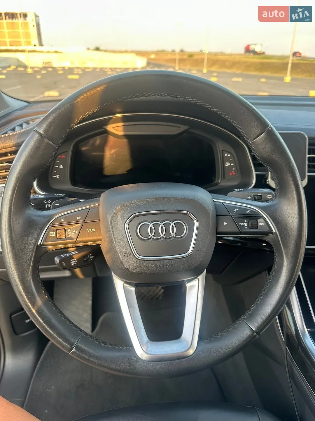 2022 Audi Q7 - мініатюра 75