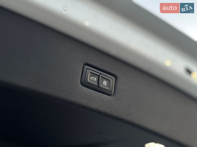 Внедорожник / Кроссовер Audi Q7 2019 в Стрые фото 15 Внедорожник / Кроссовер Audi Q7 2019 в Стрые