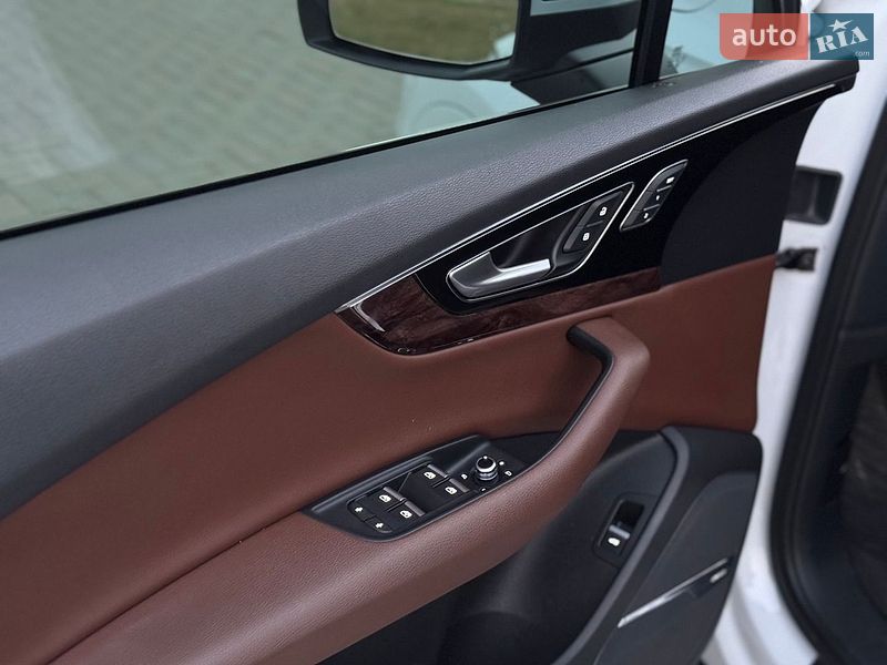 Внедорожник / Кроссовер Audi Q7 2019 в Стрые фото 16 Внедорожник / Кроссовер Audi Q7 2019 в Стрые
