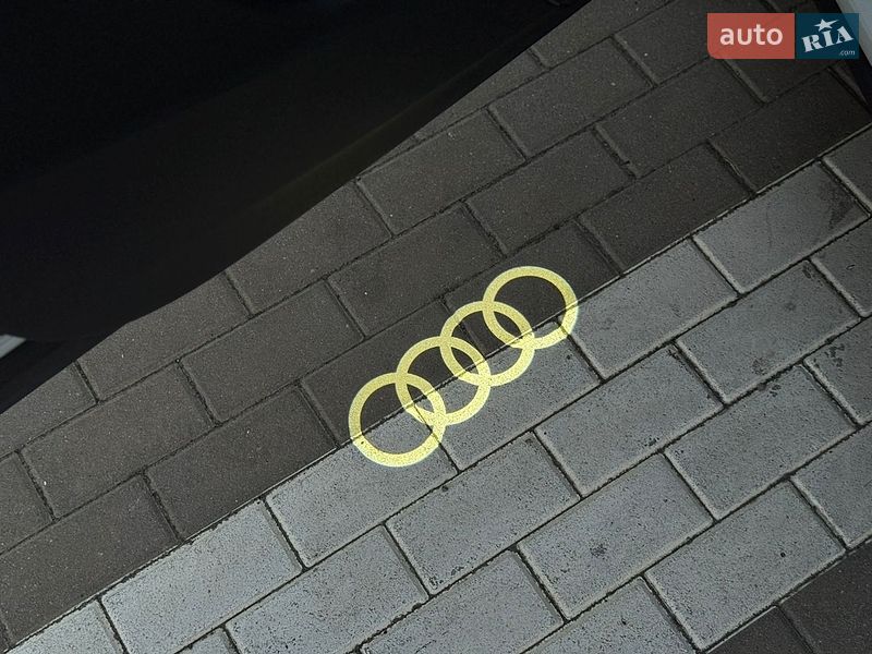 Внедорожник / Кроссовер Audi Q7 2019 в Стрые фото 20 Внедорожник / Кроссовер Audi Q7 2019 в Стрые