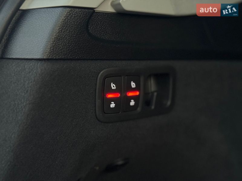 Внедорожник / Кроссовер Audi Q7 2019 в Стрые фото 14 Внедорожник / Кроссовер Audi Q7 2019 в Стрые