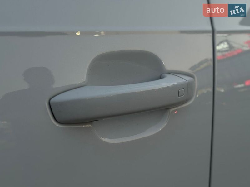 Внедорожник / Кроссовер Audi Q7 2019 в Стрые фото 31 Внедорожник / Кроссовер Audi Q7 2019 в Стрые